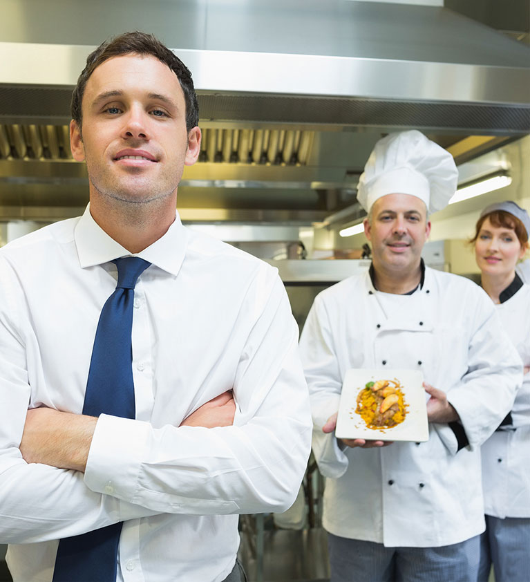 Everything You Need to Manage Training